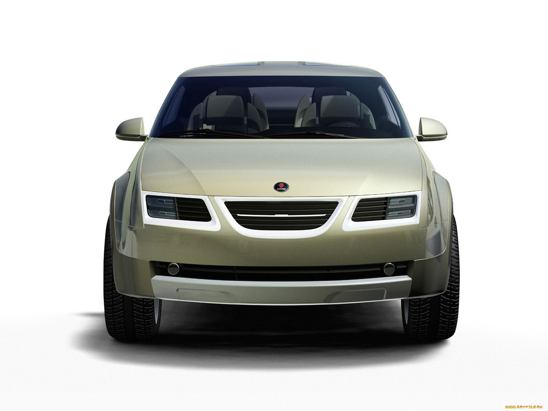 saab 9-3x concept 2002, , saab, concept, 2002, 9-3x